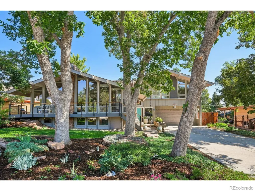 2905 Vassar Drive Boulder CO 80305