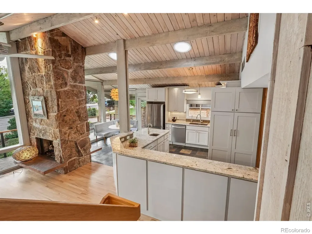 2905 Vassar Drive Boulder CO 80305