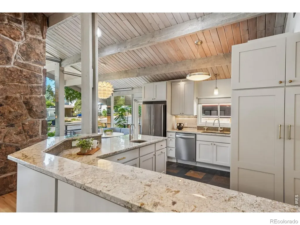 2905 Vassar Drive Boulder CO 80305
