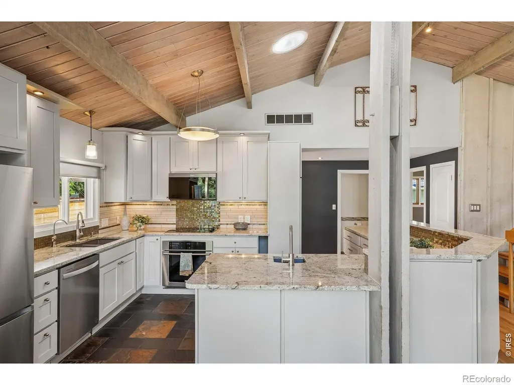 2905 Vassar Drive Boulder CO 80305