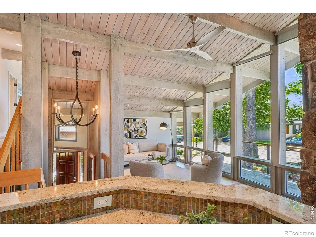 2905 Vassar Drive Boulder CO 80305