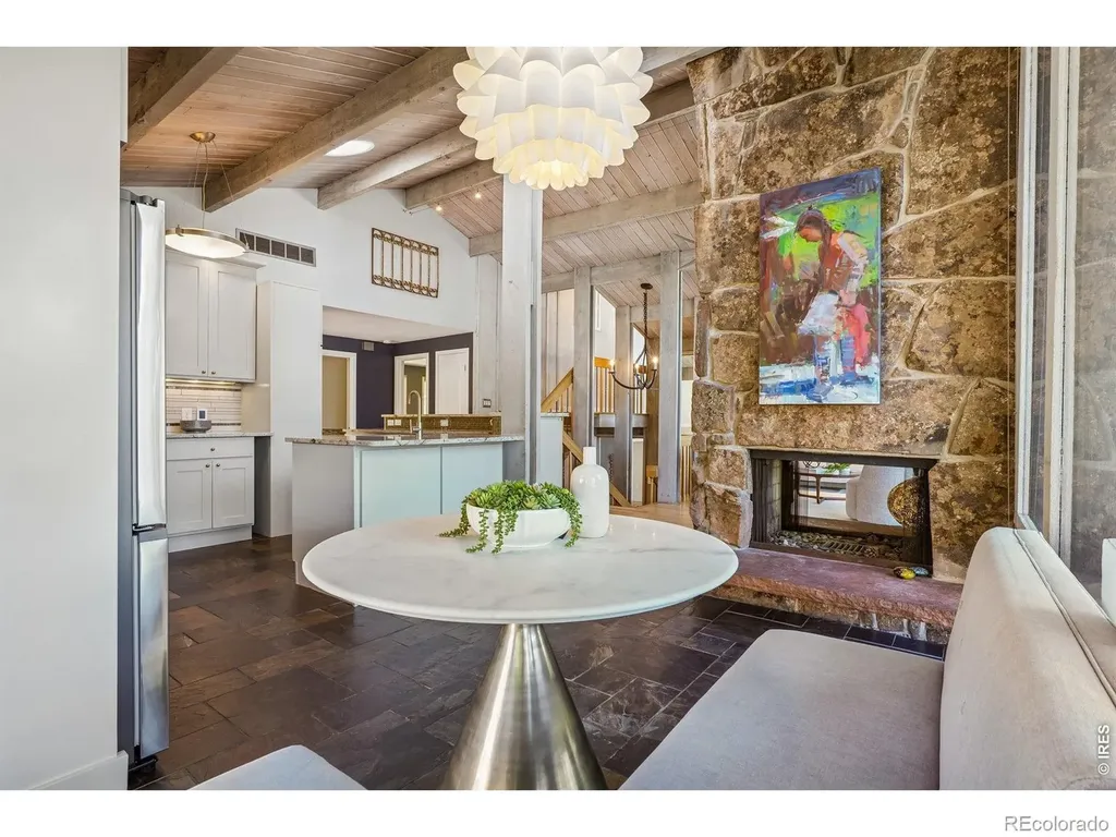 2905 Vassar Drive Boulder CO 80305