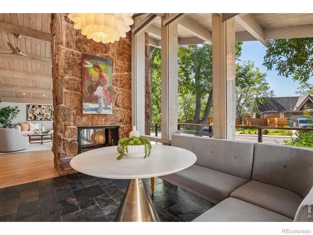 2905 Vassar Drive Boulder CO 80305