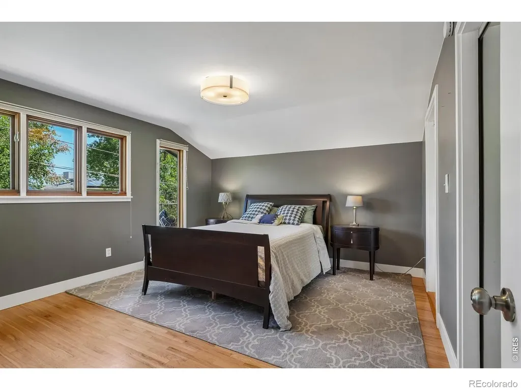 2905 Vassar Drive Boulder CO 80305