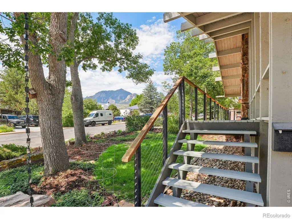2905 Vassar Drive Boulder CO 80305