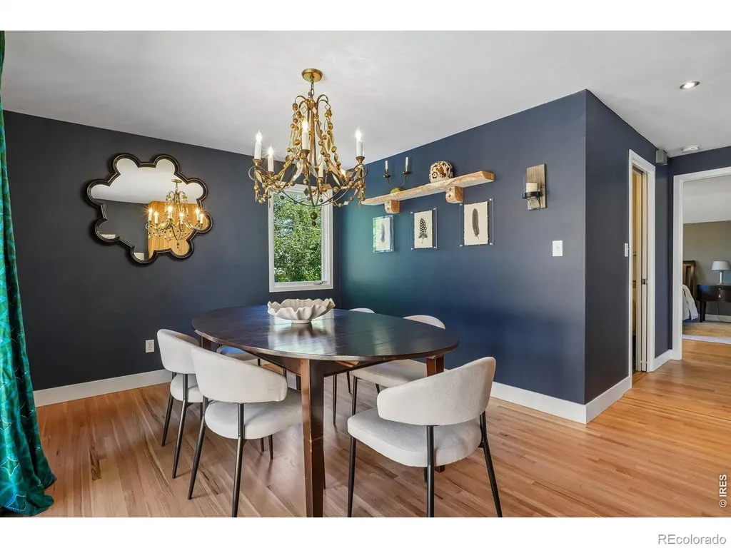 2905 Vassar Drive Boulder CO 80305