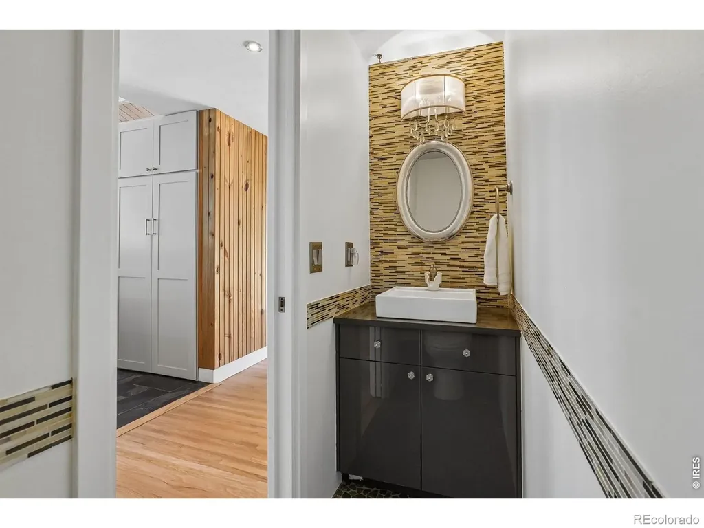 2905 Vassar Drive Boulder CO 80305