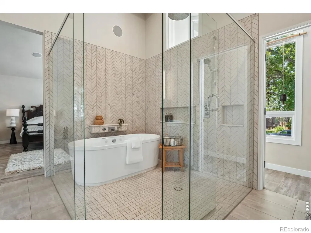 2905 Vassar Drive Boulder CO 80305