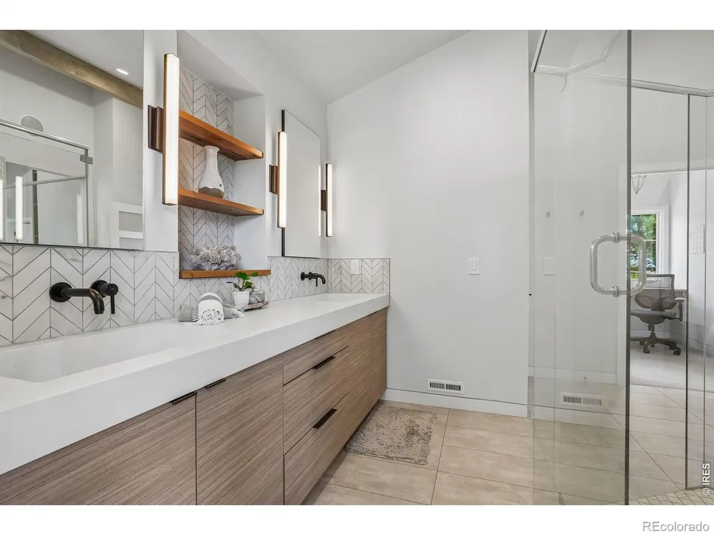 2905 Vassar Drive Boulder CO 80305