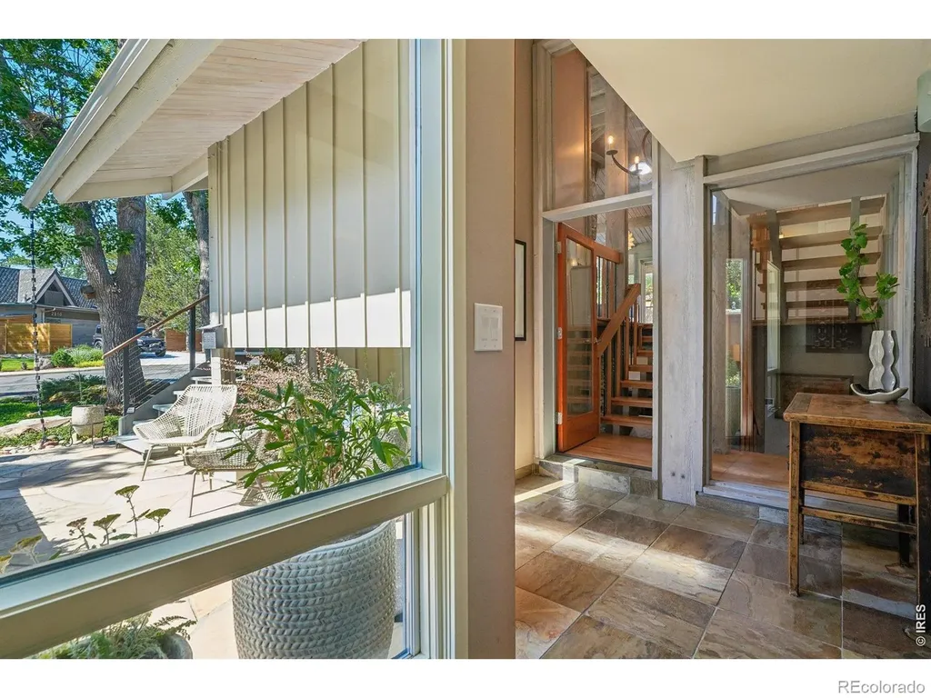 2905 Vassar Drive Boulder CO 80305
