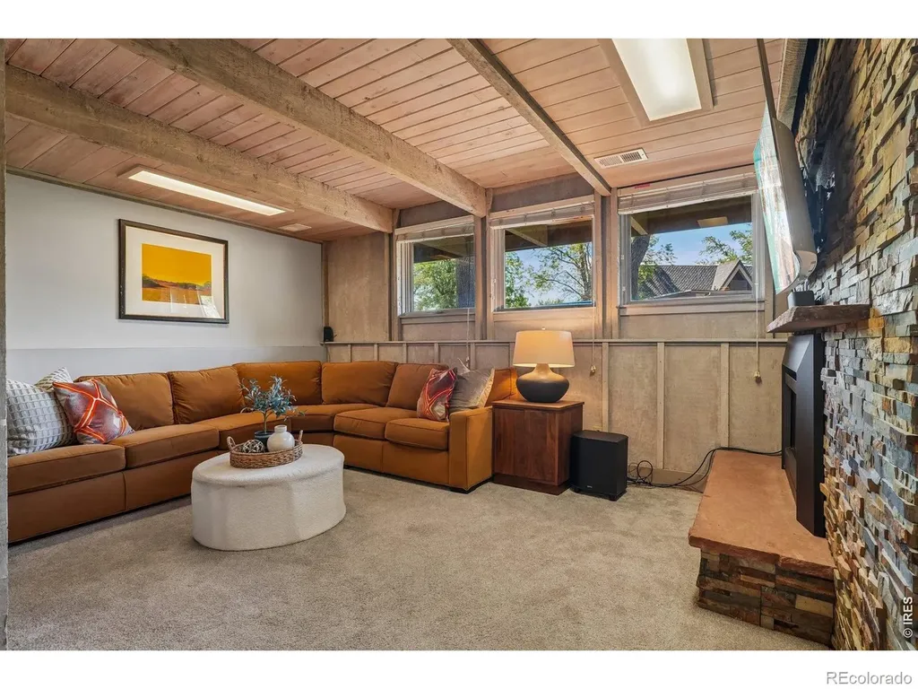 2905 Vassar Drive Boulder CO 80305