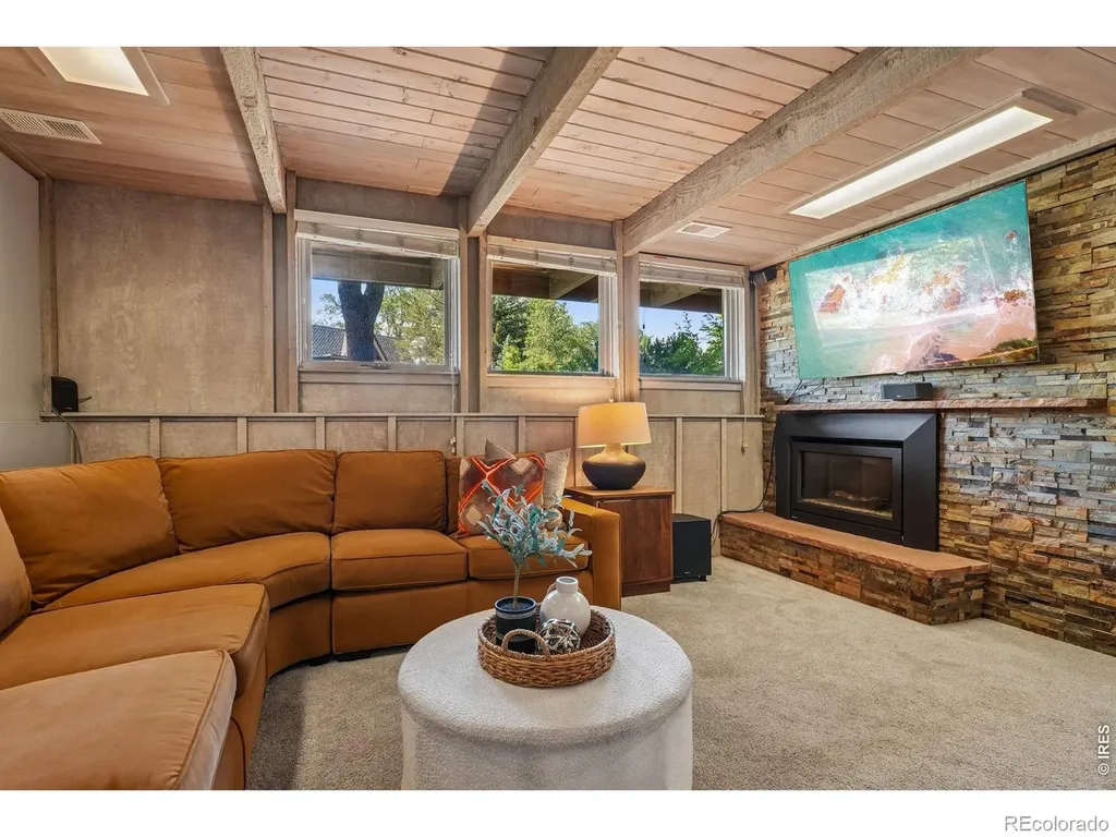 2905 Vassar Drive Boulder CO 80305