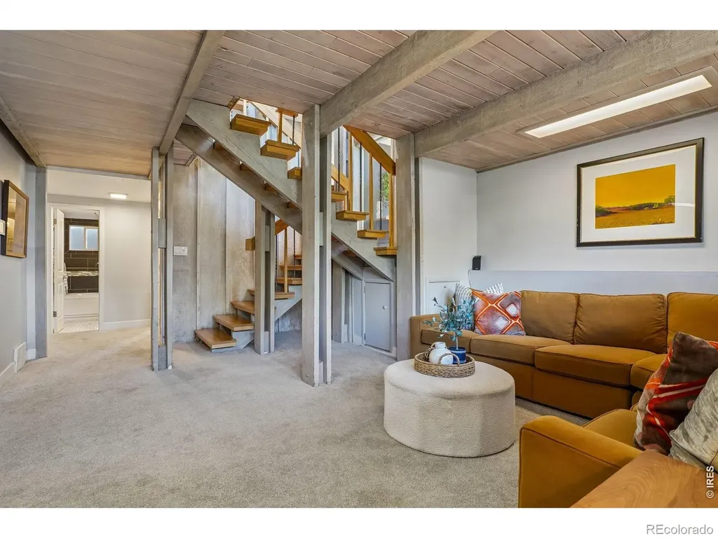2905 Vassar Drive Boulder CO 80305