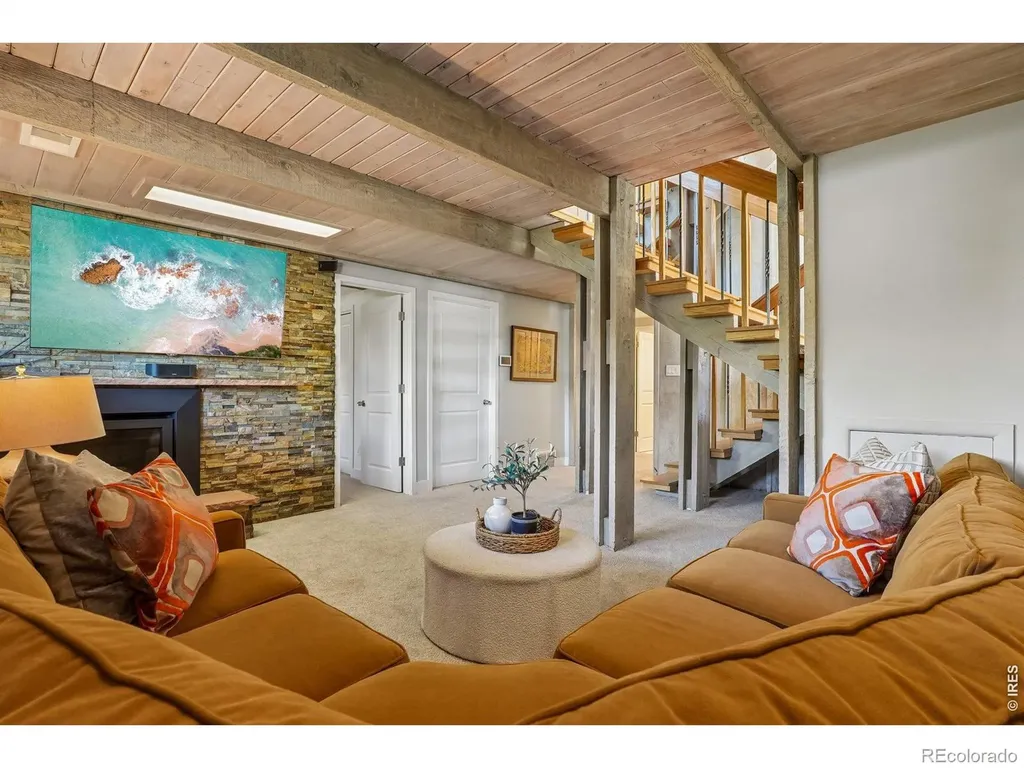 2905 Vassar Drive Boulder CO 80305