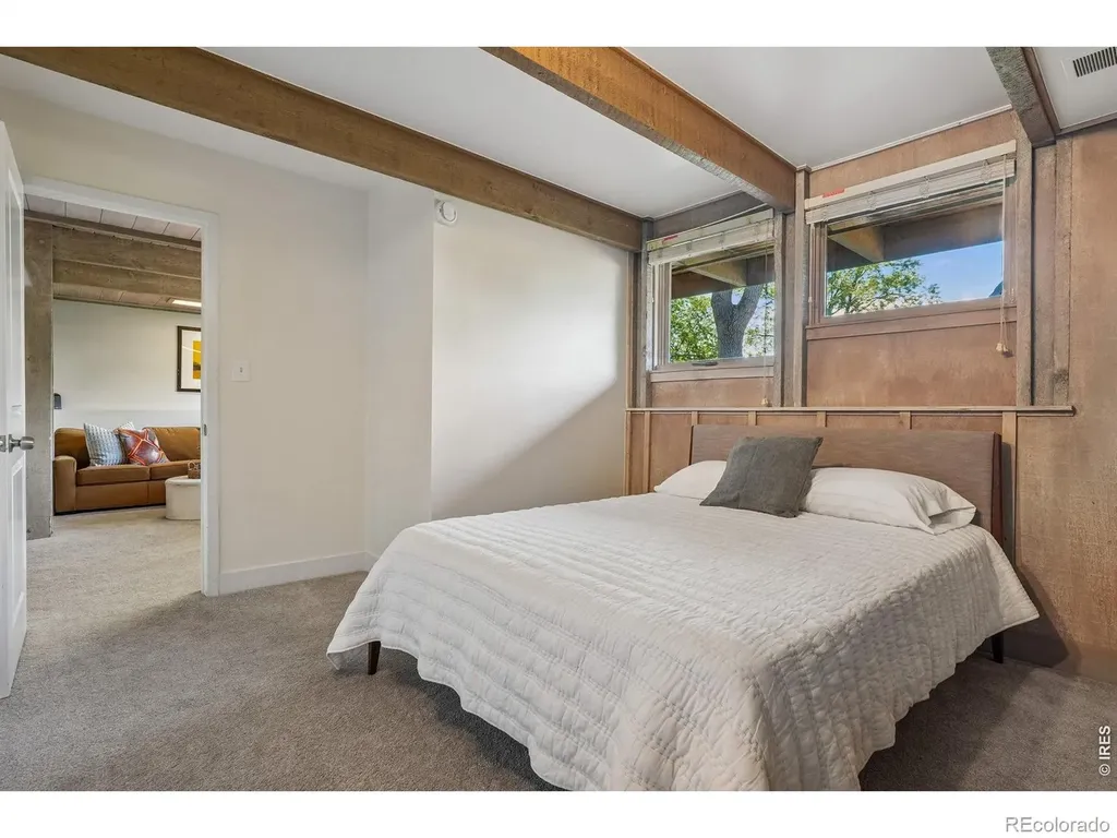 2905 Vassar Drive Boulder CO 80305