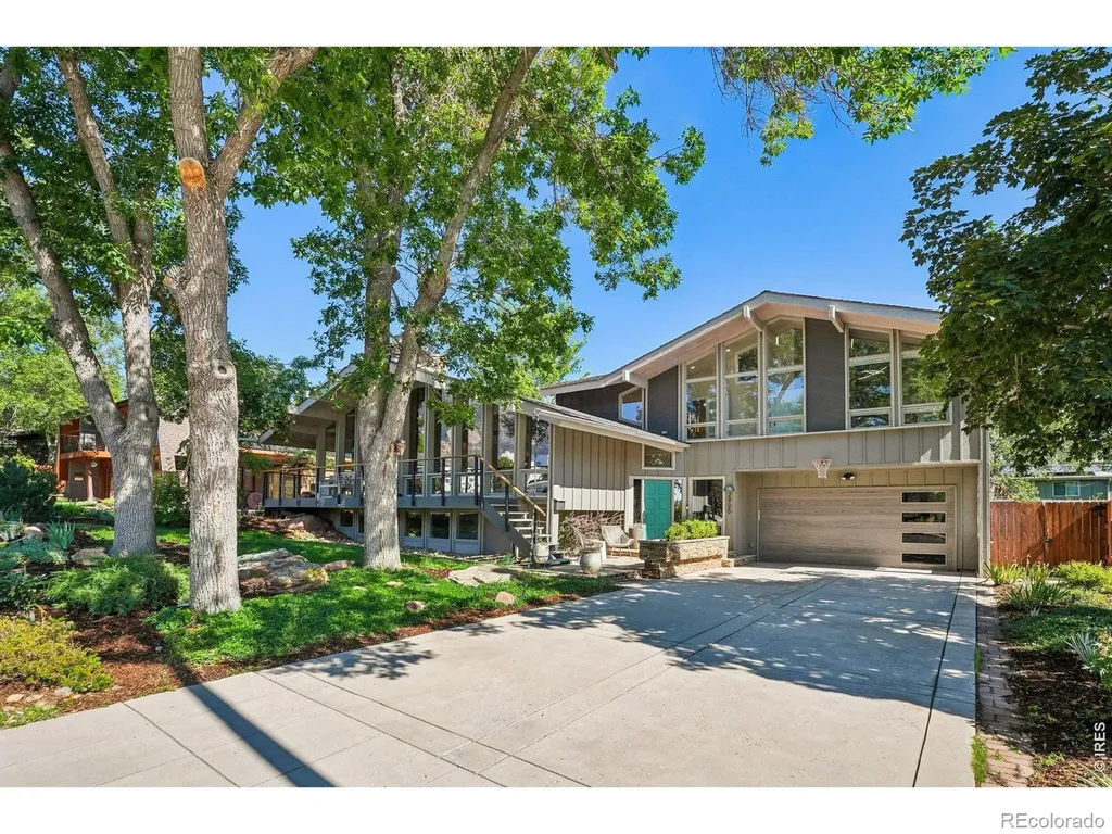 2905 Vassar Drive Boulder CO 80305