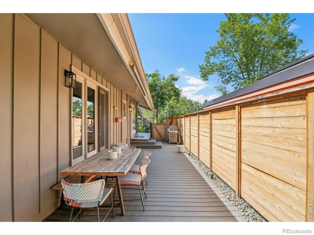 2905 Vassar Drive Boulder CO 80305