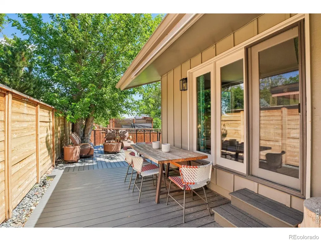 2905 Vassar Drive Boulder CO 80305
