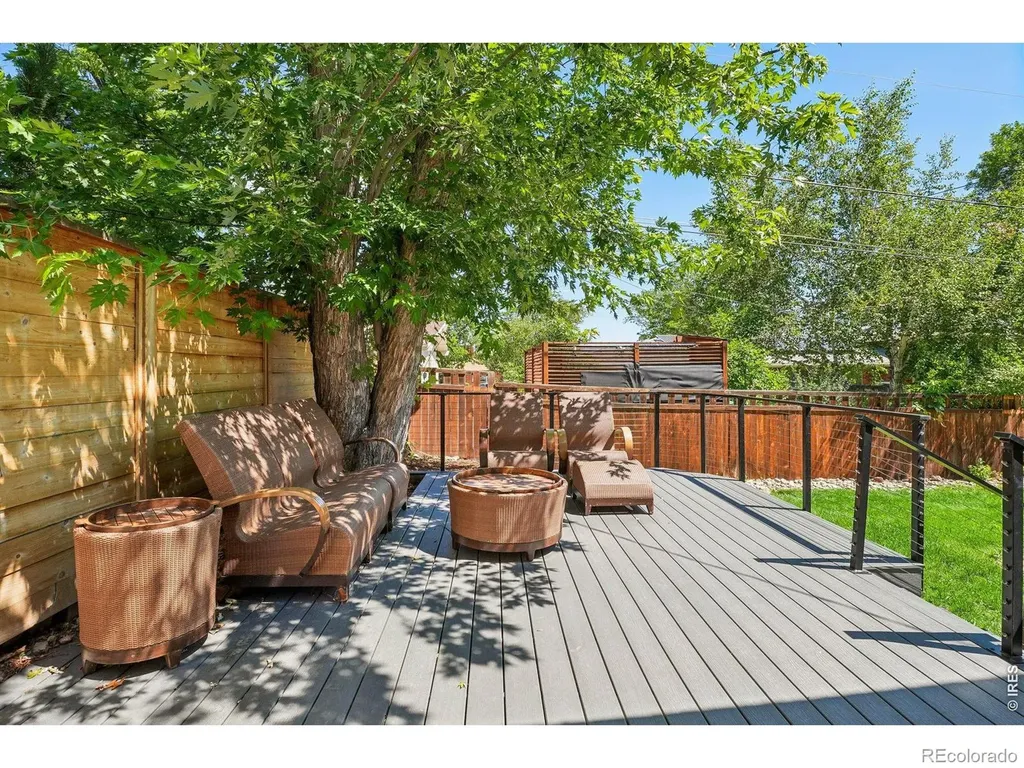 2905 Vassar Drive Boulder CO 80305