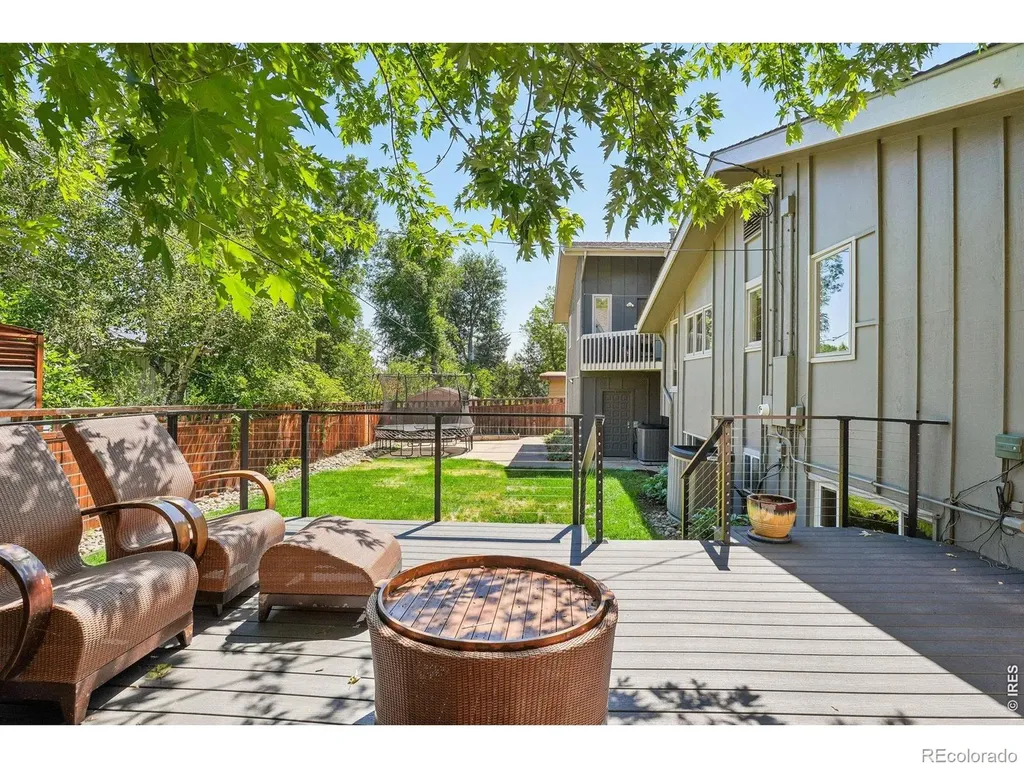 2905 Vassar Drive Boulder CO 80305