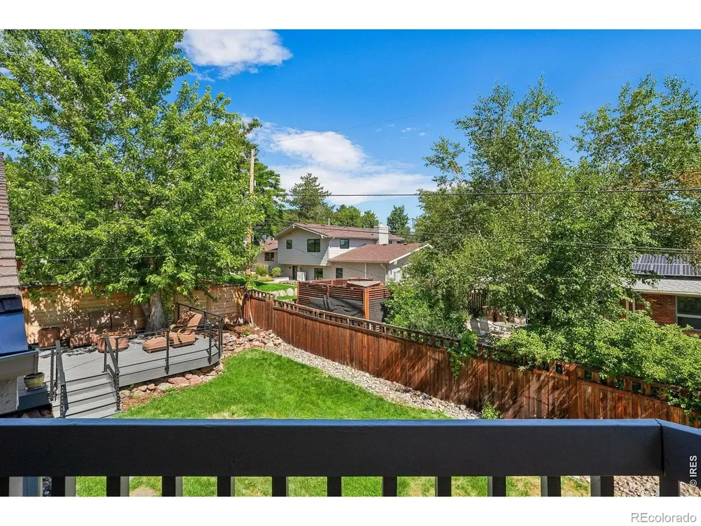 2905 Vassar Drive Boulder CO 80305