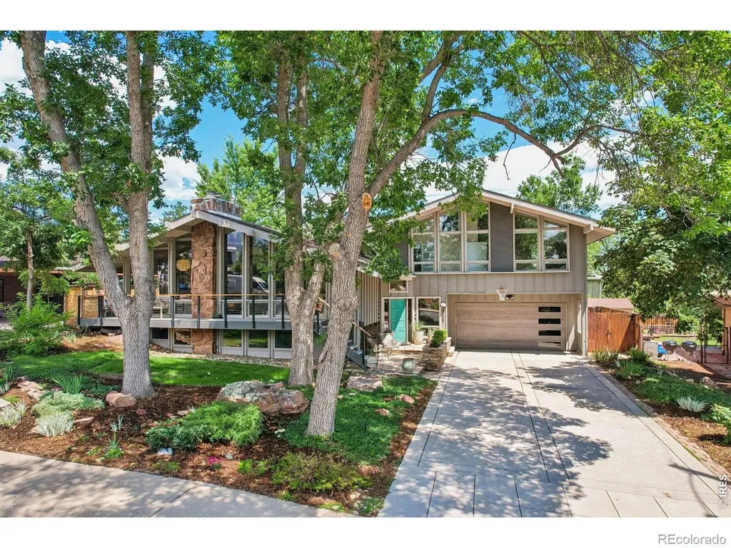 2905 Vassar Drive Boulder CO 80305