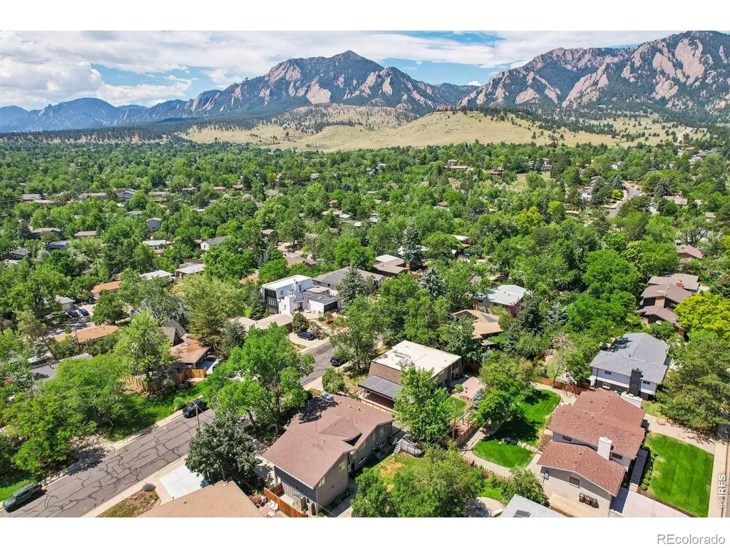 2905 Vassar Drive Boulder CO 80305