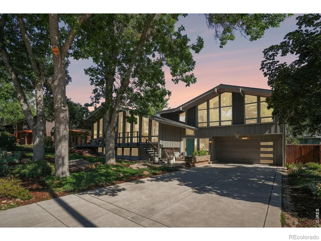 2905 Vassar Drive Boulder CO 80305