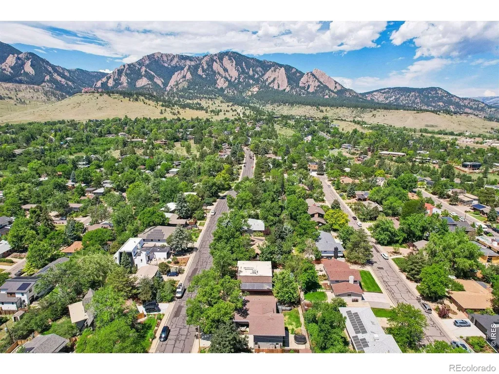 2905 Vassar Drive Boulder CO 80305