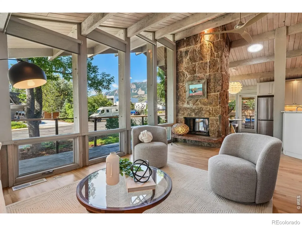 2905 Vassar Drive Boulder CO 80305