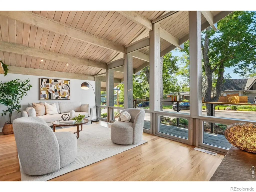 2905 Vassar Drive Boulder CO 80305