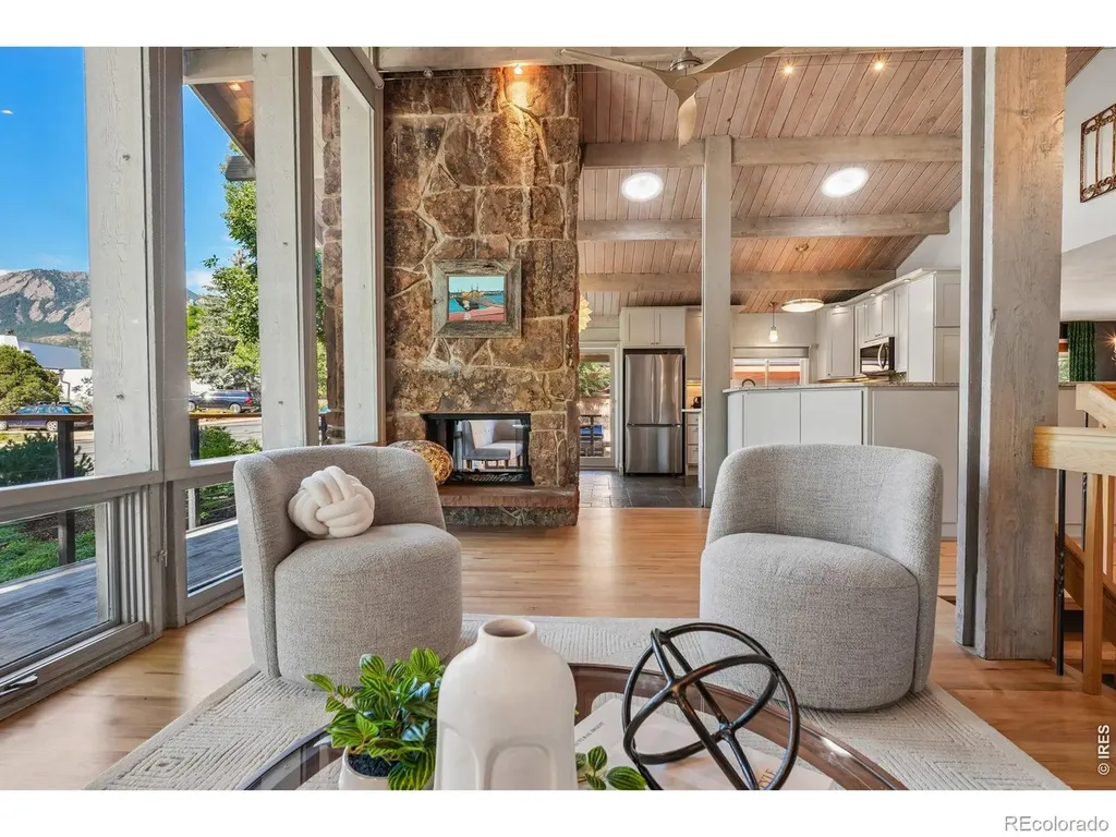 2905 Vassar Drive Boulder CO 80305