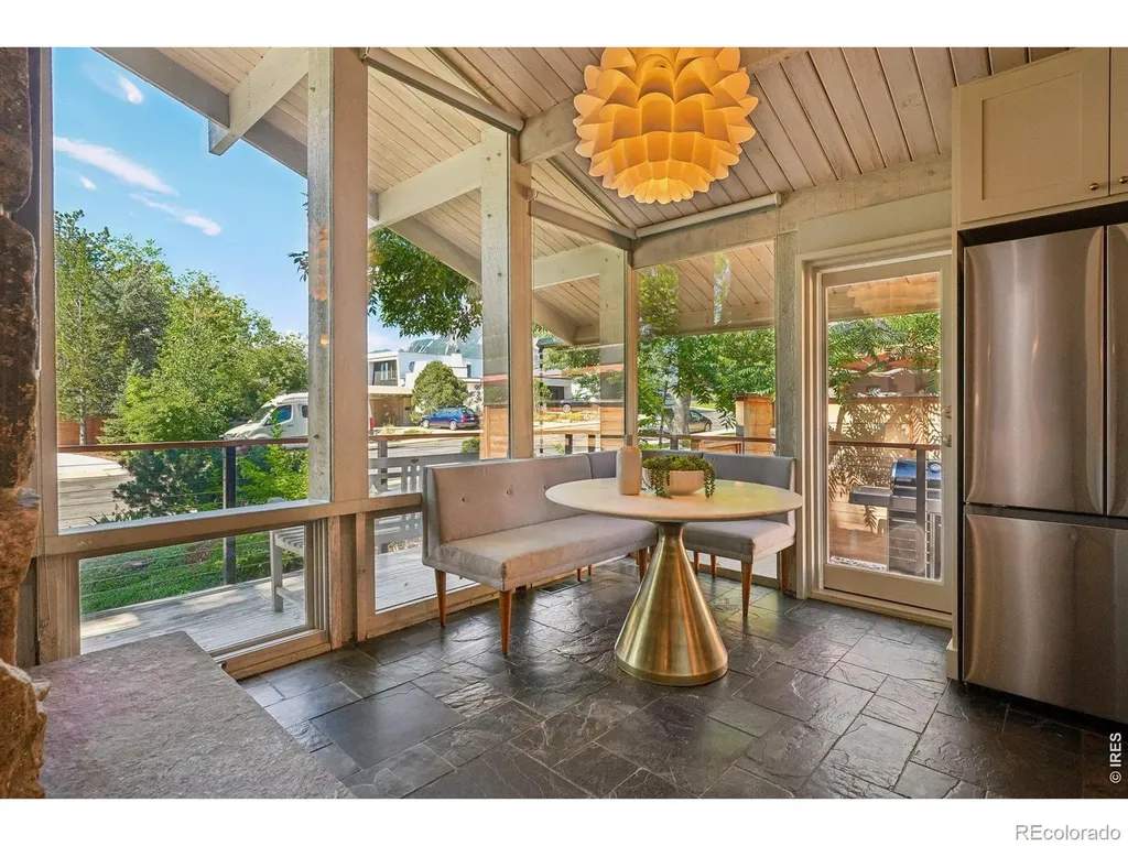 2905 Vassar Drive Boulder CO 80305
