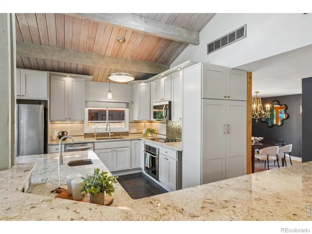 2905 Vassar Drive Boulder CO 80305