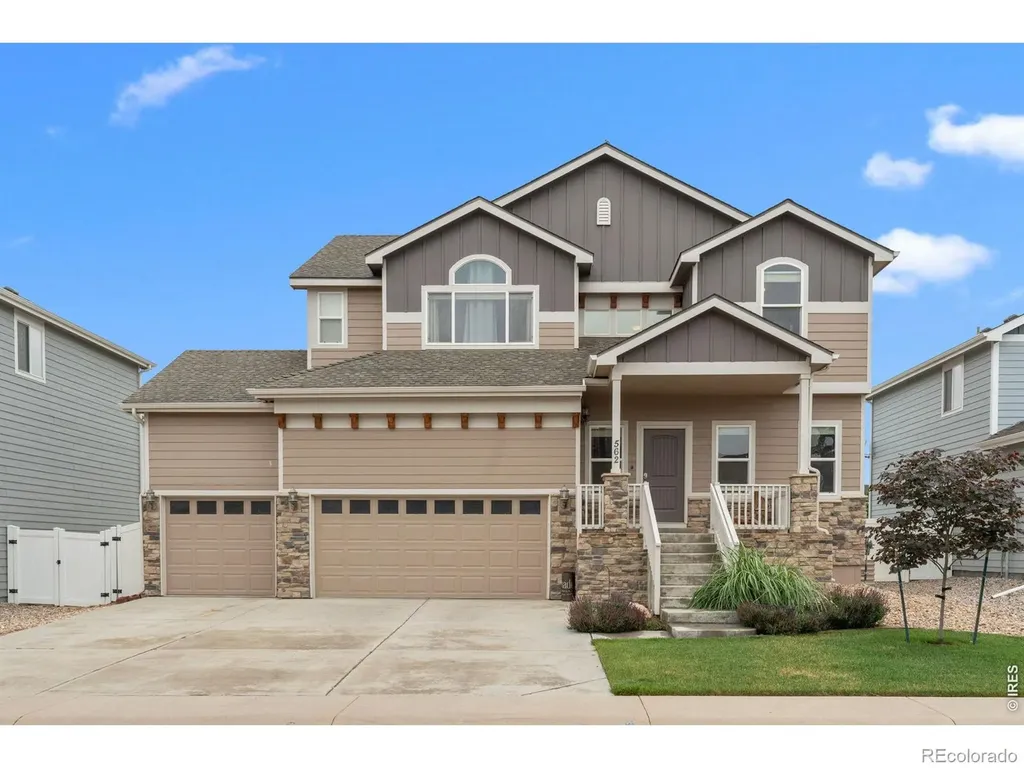 562 Dakota Court Windsor CO 80550