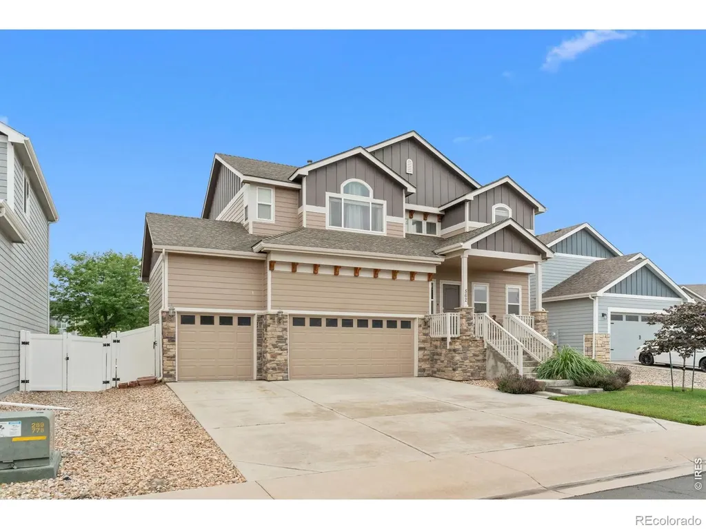 562 Dakota Court Windsor CO 80550