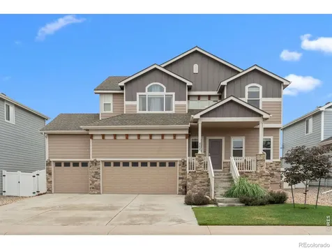 562 Dakota Court Windsor CO 80550