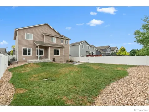 562 Dakota Court Windsor CO 80550