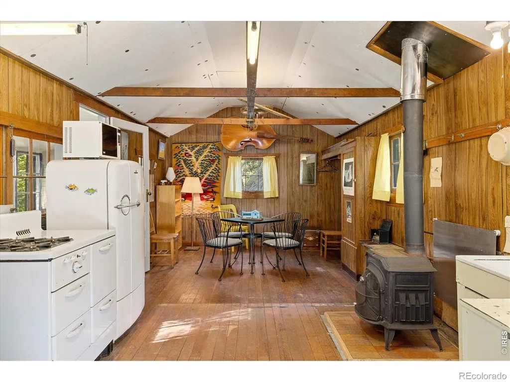 10763 Twin Spruce Road Golden CO 80403