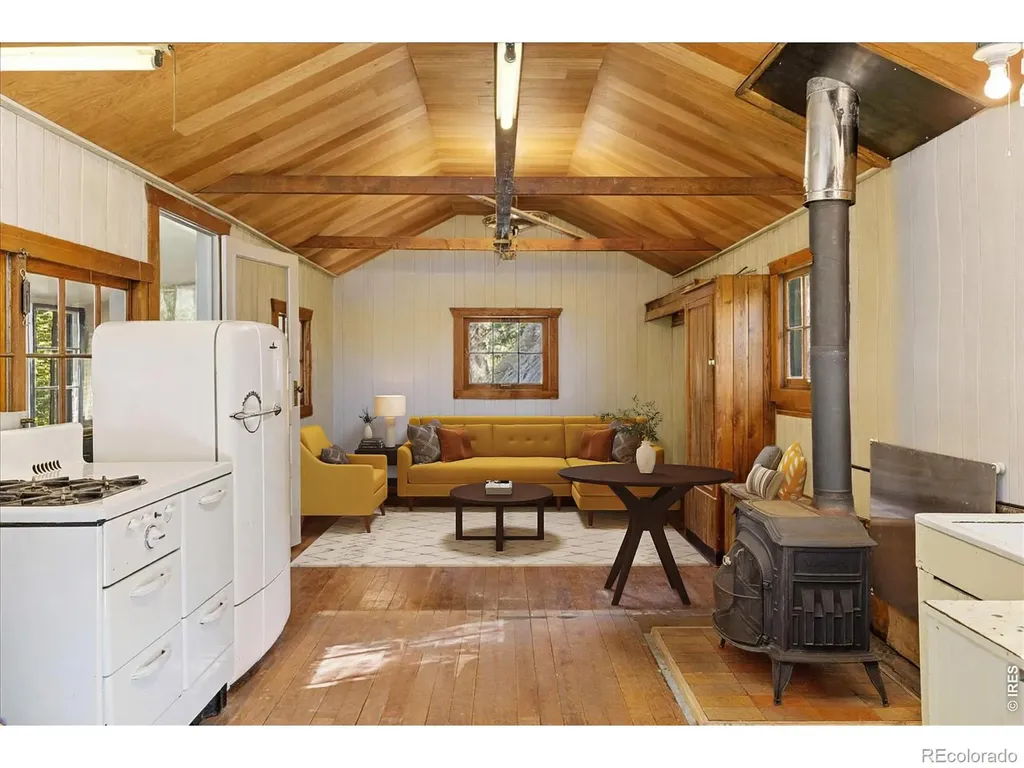 10763 Twin Spruce Road Golden CO 80403