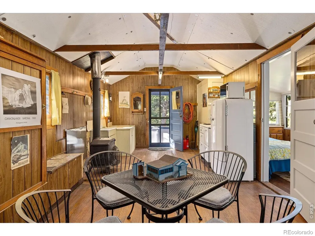 10763 Twin Spruce Road Golden CO 80403