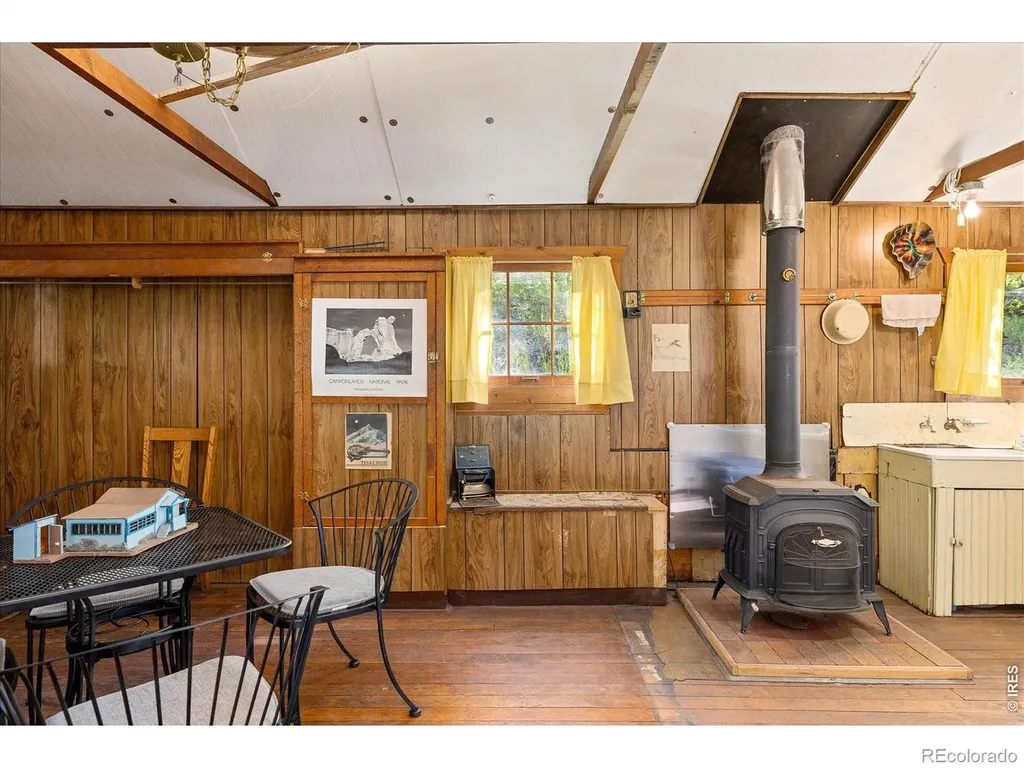 10763 Twin Spruce Road Golden CO 80403