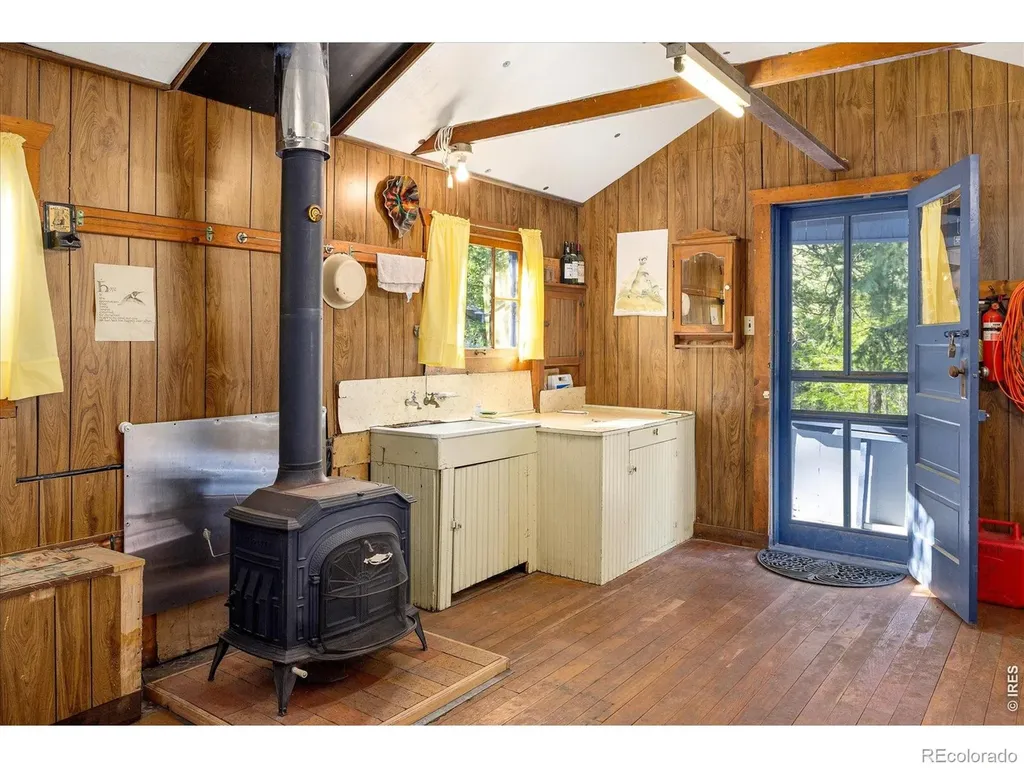 10763 Twin Spruce Road Golden CO 80403