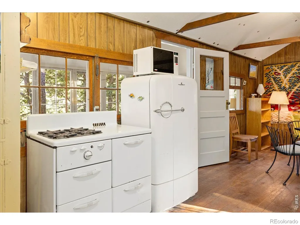 10763 Twin Spruce Road Golden CO 80403