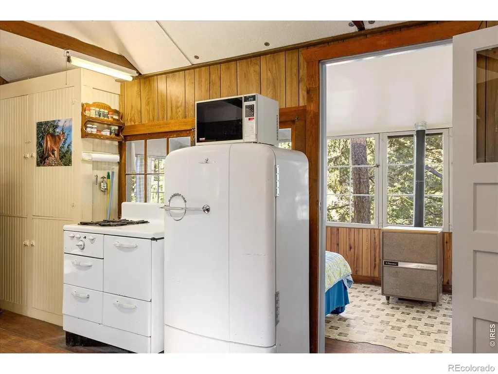 10763 Twin Spruce Road Golden CO 80403