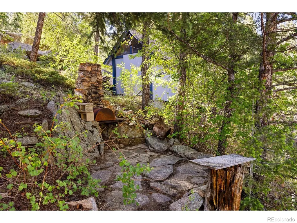 10763 Twin Spruce Road Golden CO 80403