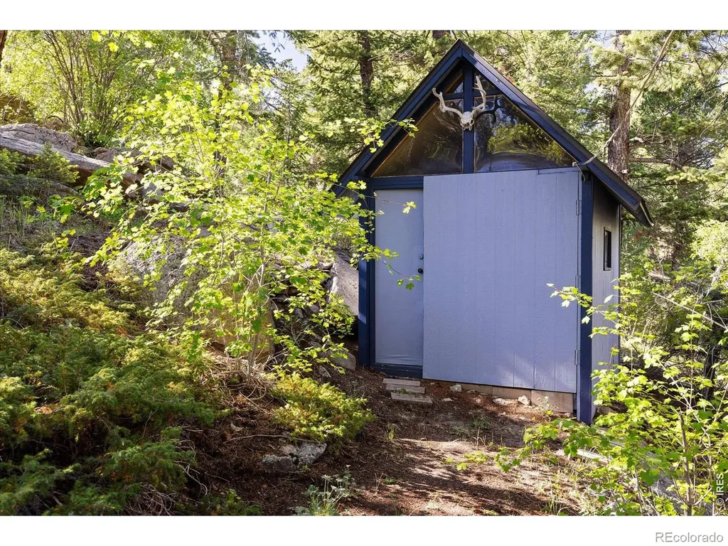 10763 Twin Spruce Road Golden CO 80403