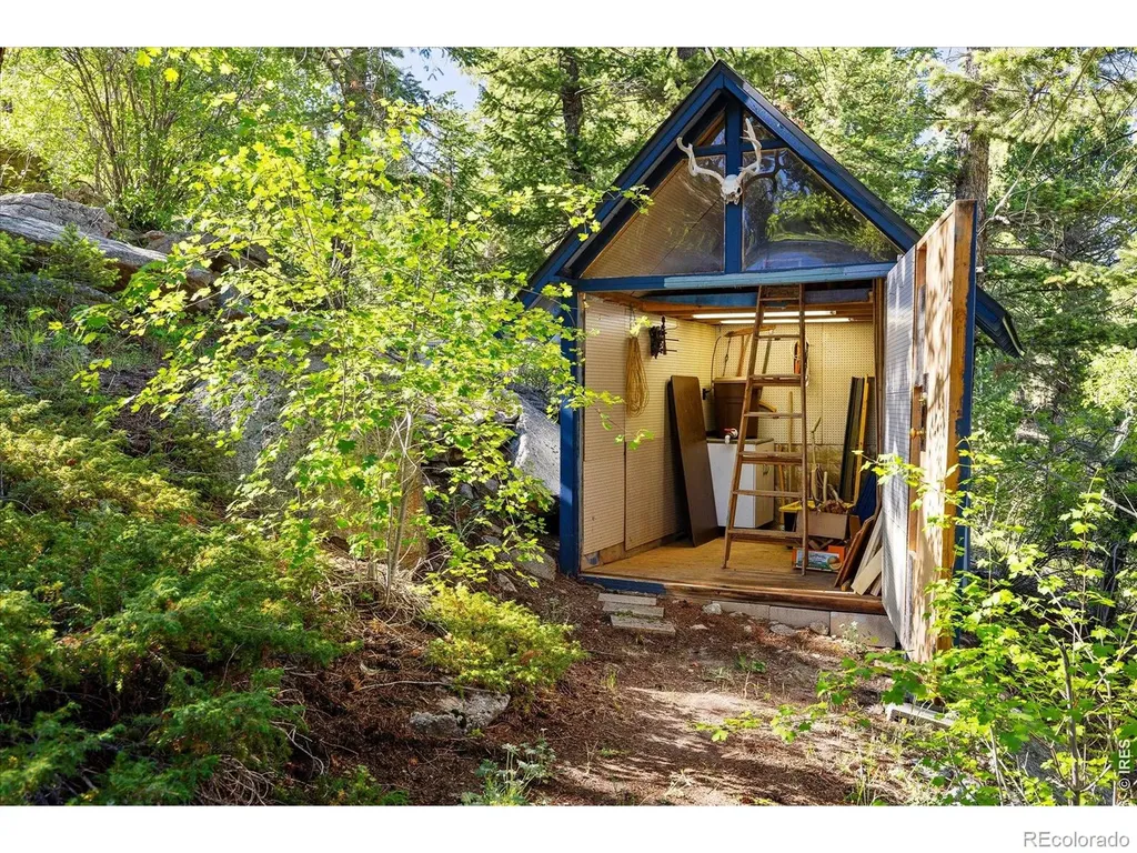10763 Twin Spruce Road Golden CO 80403