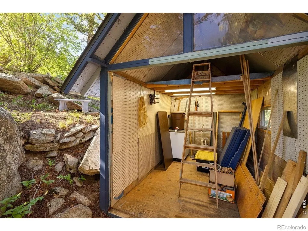 10763 Twin Spruce Road Golden CO 80403