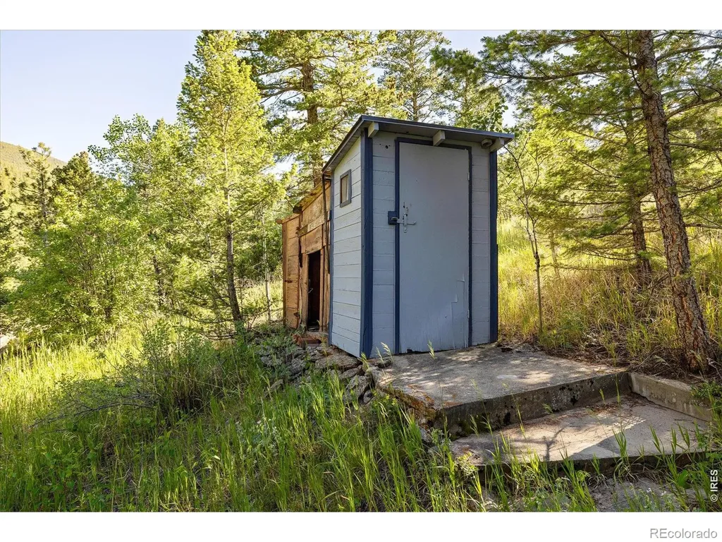 10763 Twin Spruce Road Golden CO 80403
